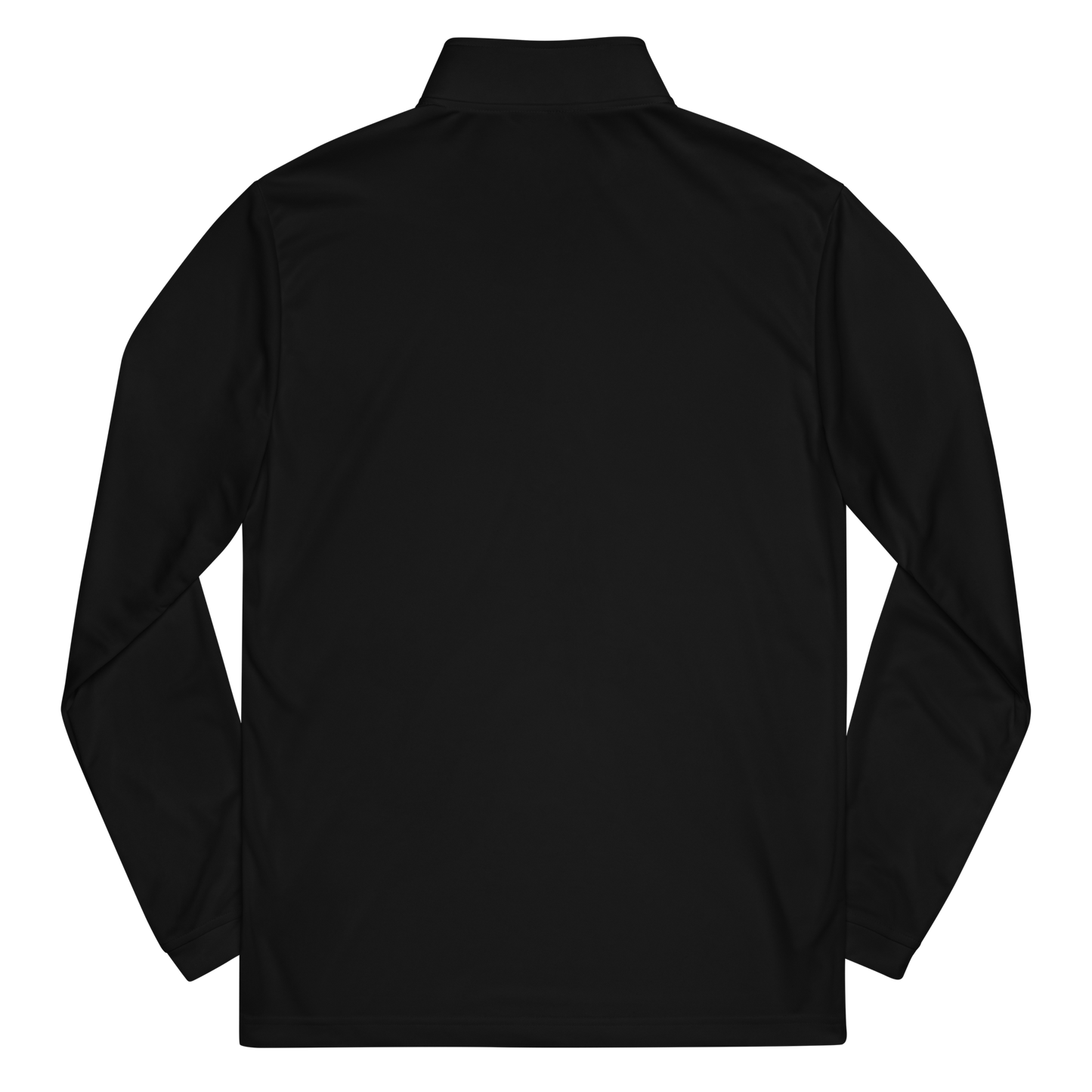 Adidas Team Player Quarter zip pullover