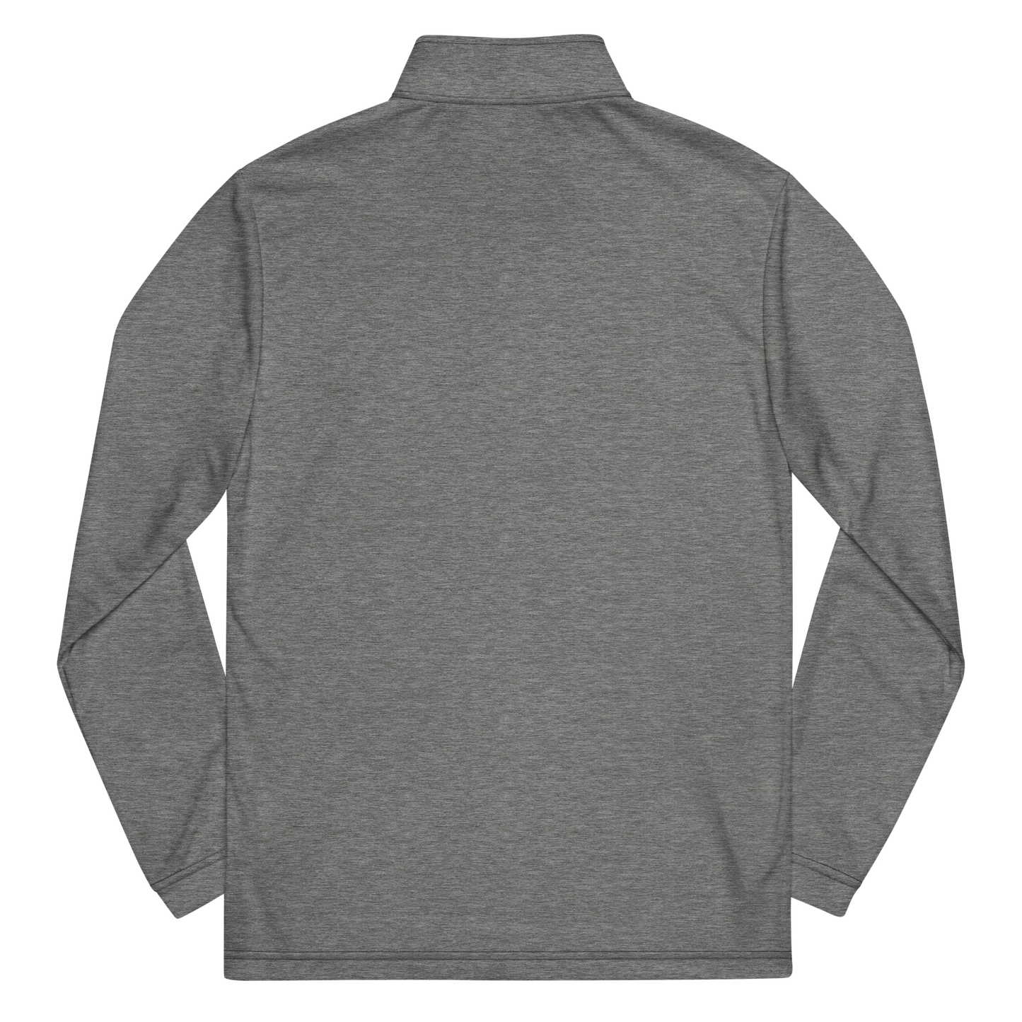 Adidas Team Player Quarter zip pullover