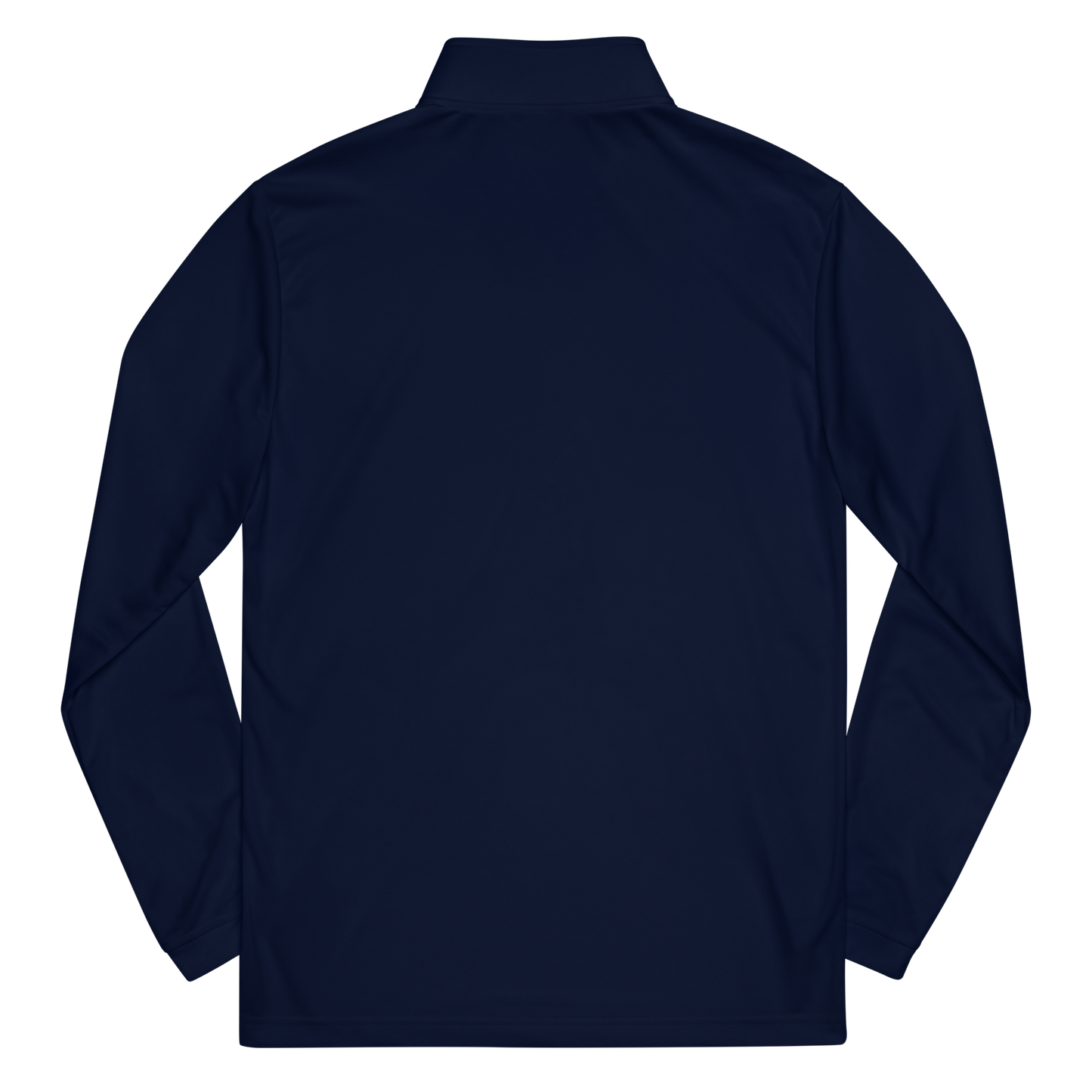 Adidas Team Player Quarter zip pullover