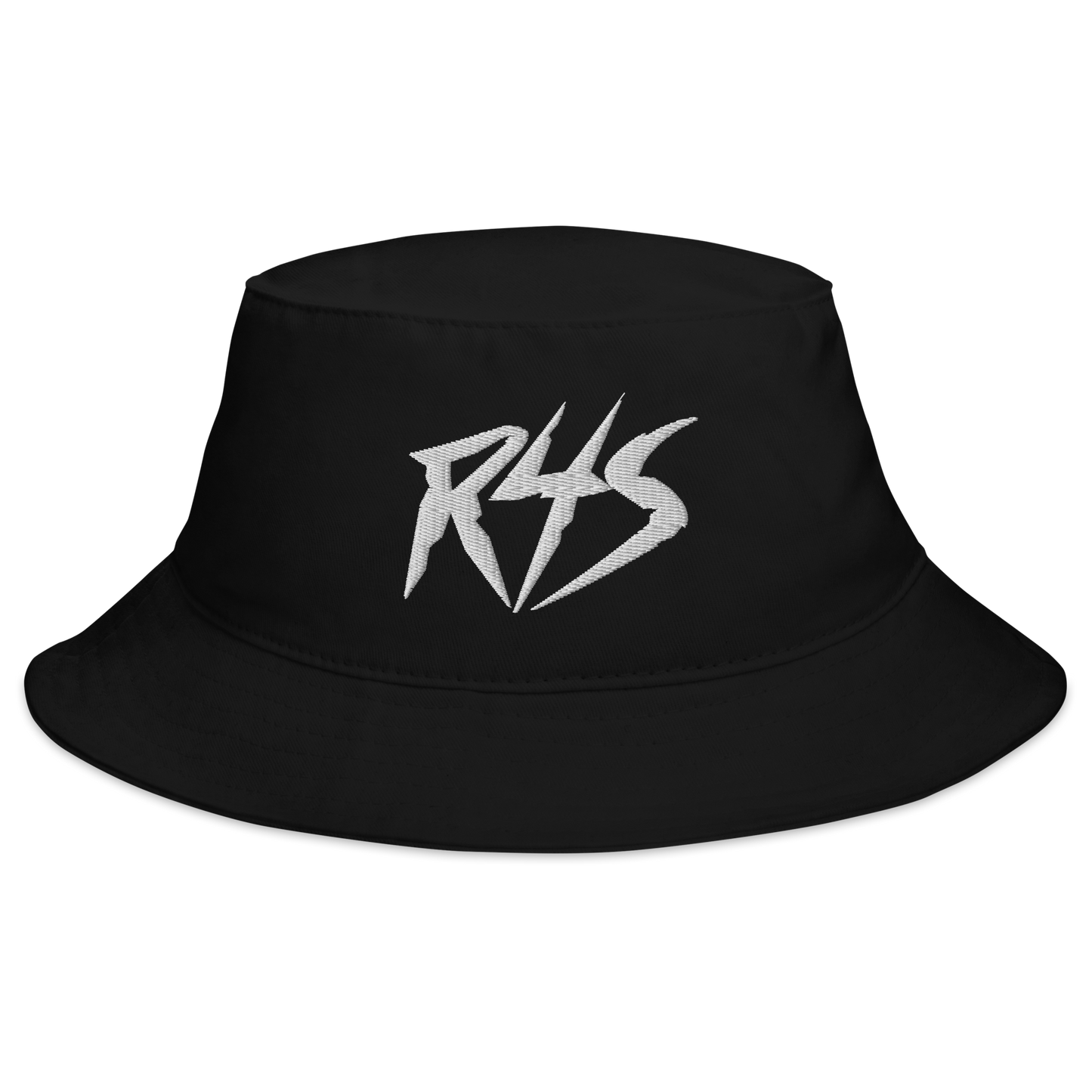 The R4S Bucket Hat