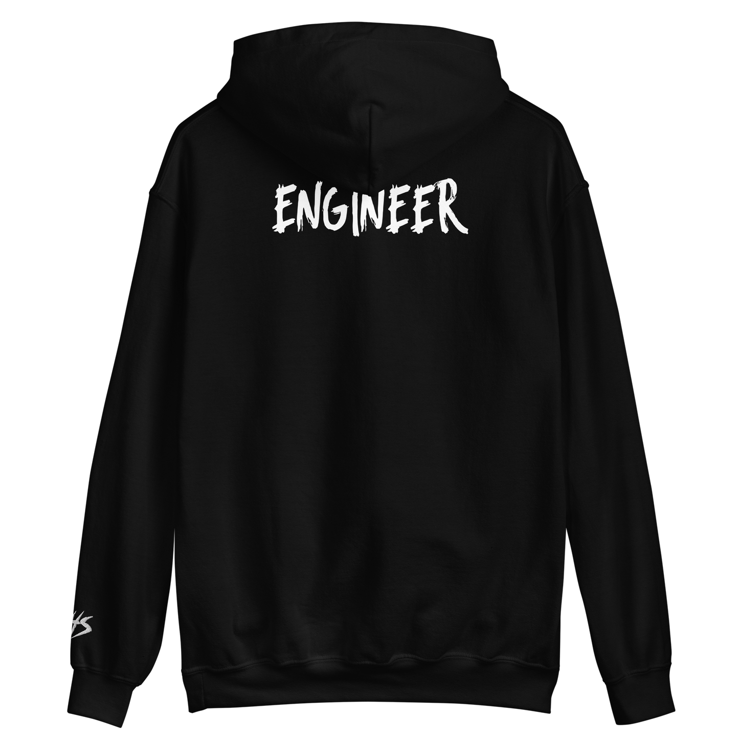 R4S Custom Work Unisex (Engineer) Hoodie