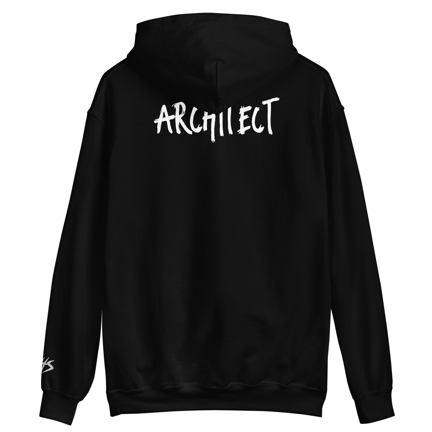 R4S Custom Work (Architect) Unisex Hoodie
