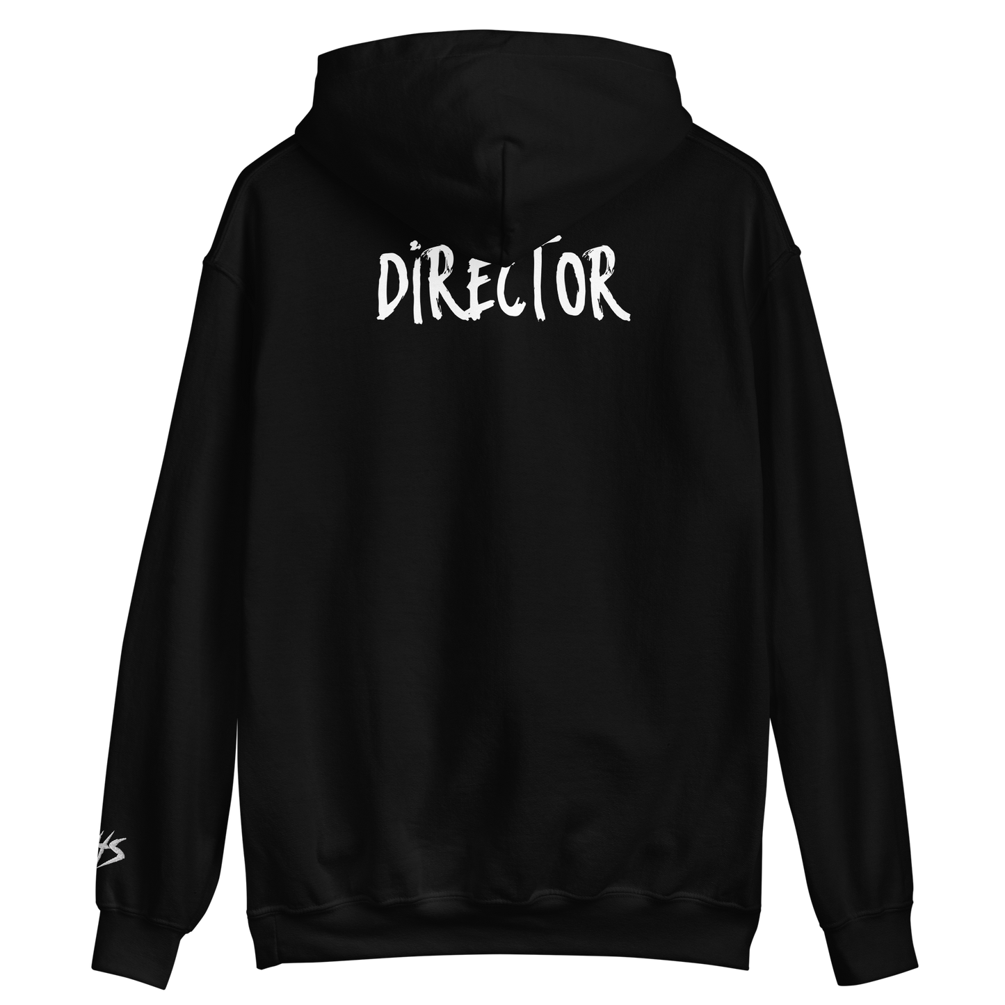 R4S Custom Work (Director) Unisex Hoodie