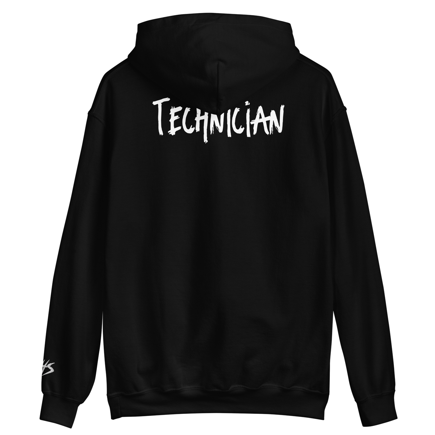 R4S Custom Work (Technician) Unisex Hoodie