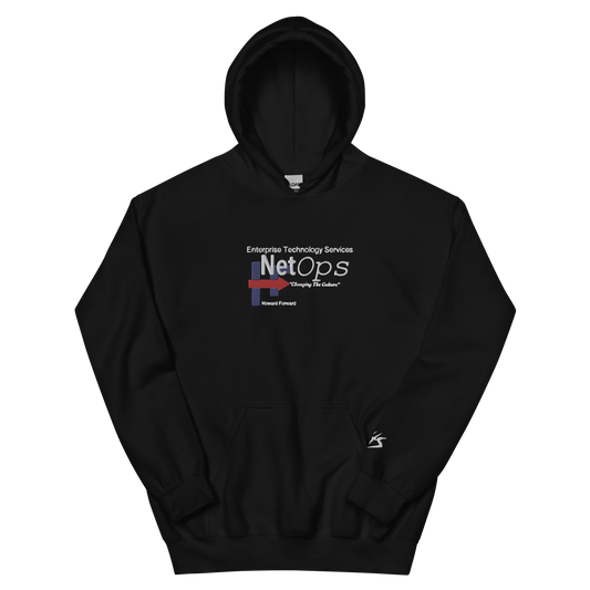 The R4S Custom Work (Manager) Unisex Hoodie