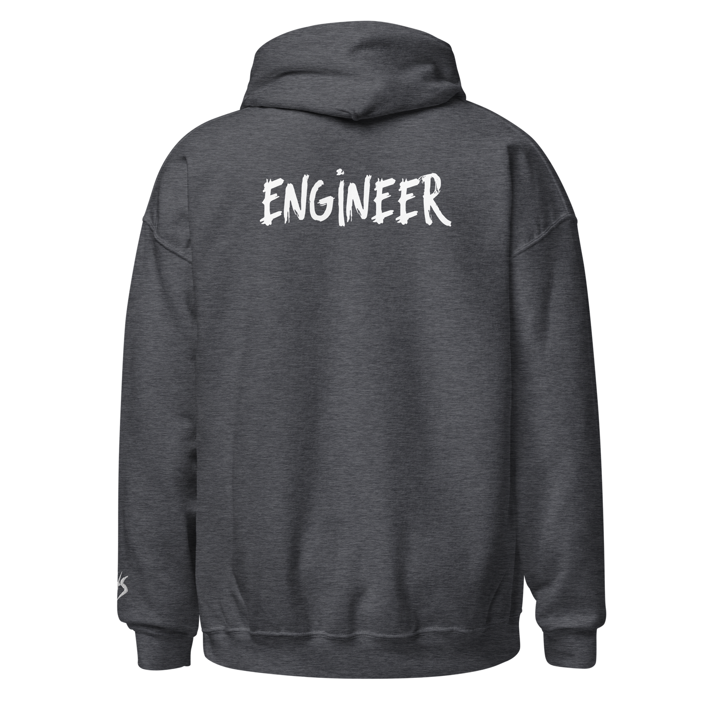 R4S Custom Work Unisex (Engineer) Hoodie