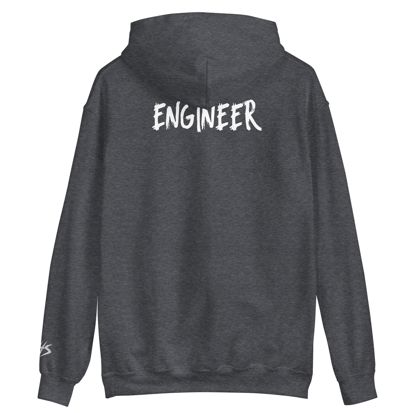 R4S Custom Work Unisex (Engineer) Hoodie