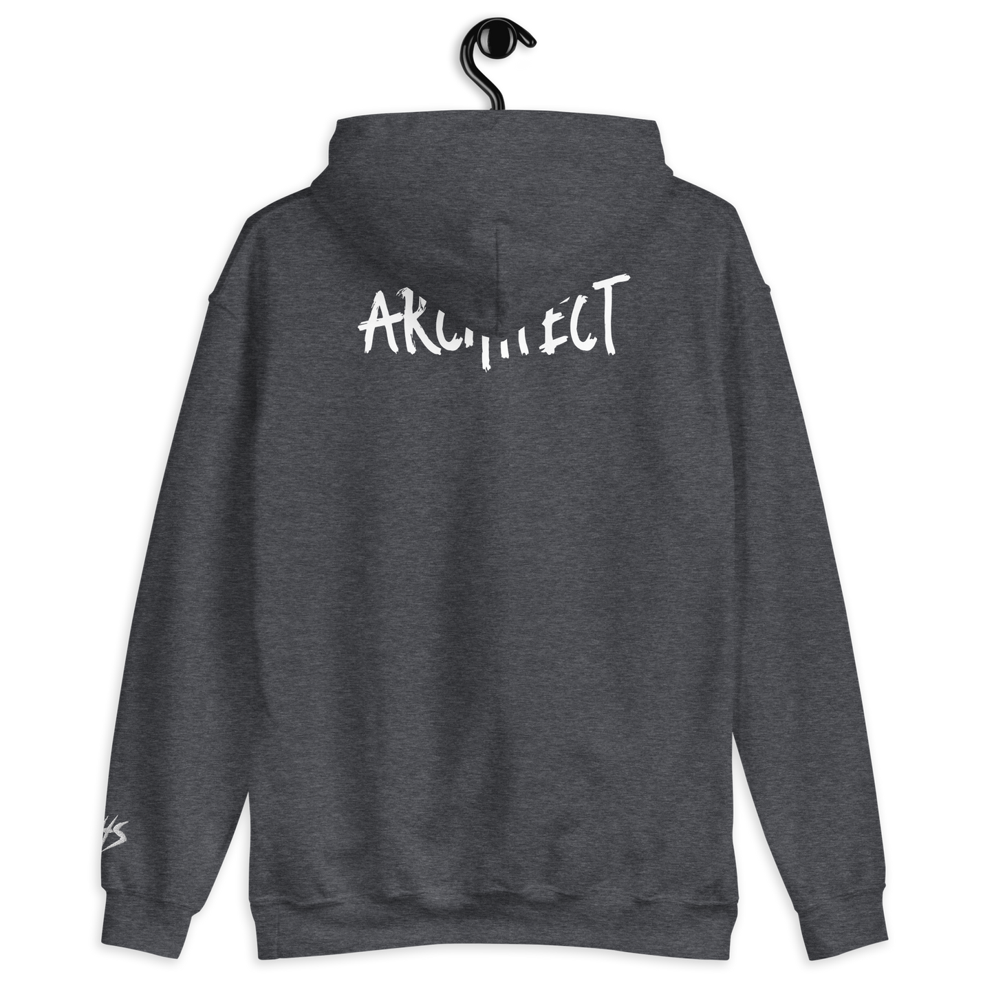 R4S Custom Work (Architect) Unisex Hoodie