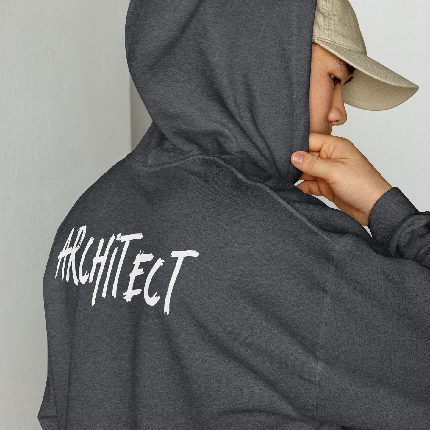 R4S Custom Work (Architect) Unisex Hoodie