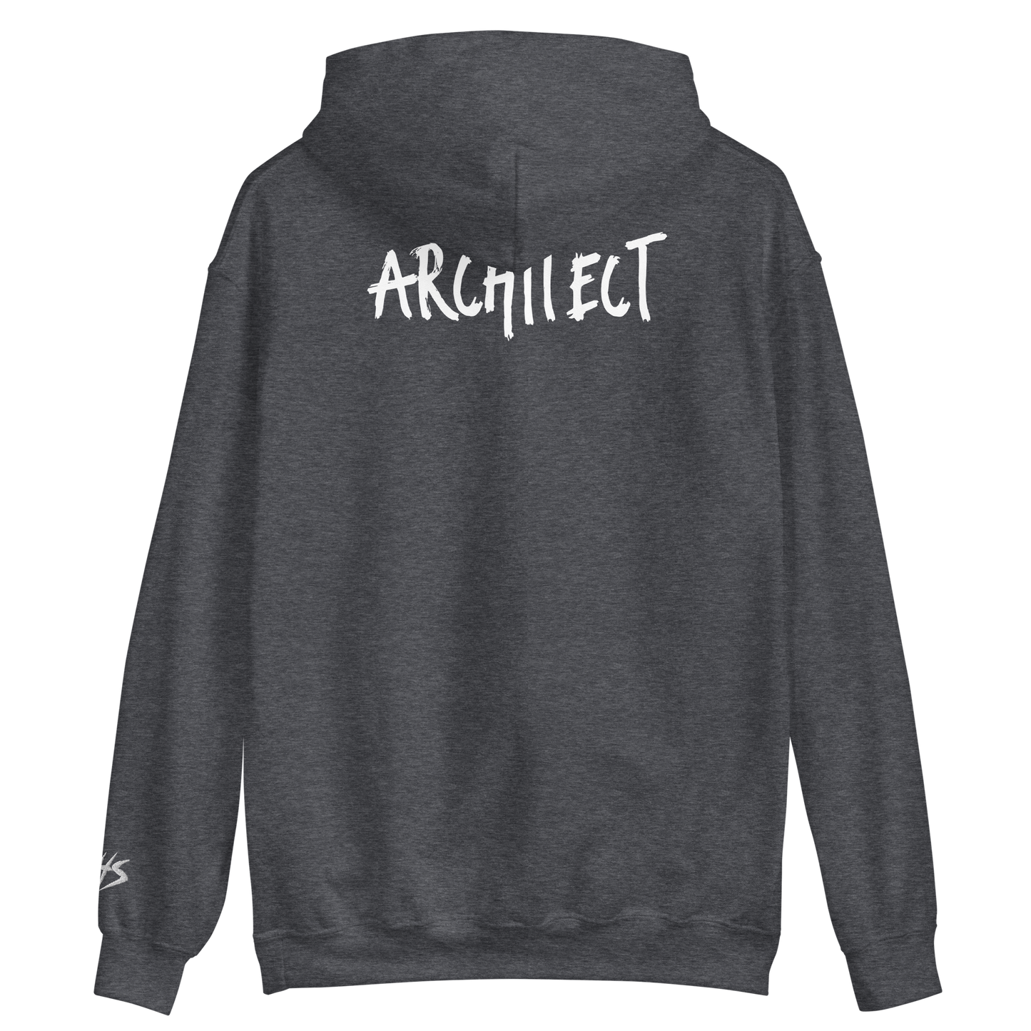 R4S Custom Work (Architect) Unisex Hoodie