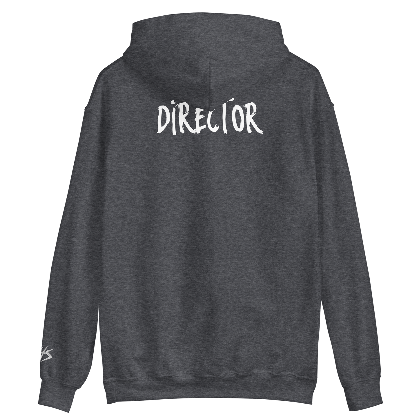 R4S Custom Work (Director) Unisex Hoodie