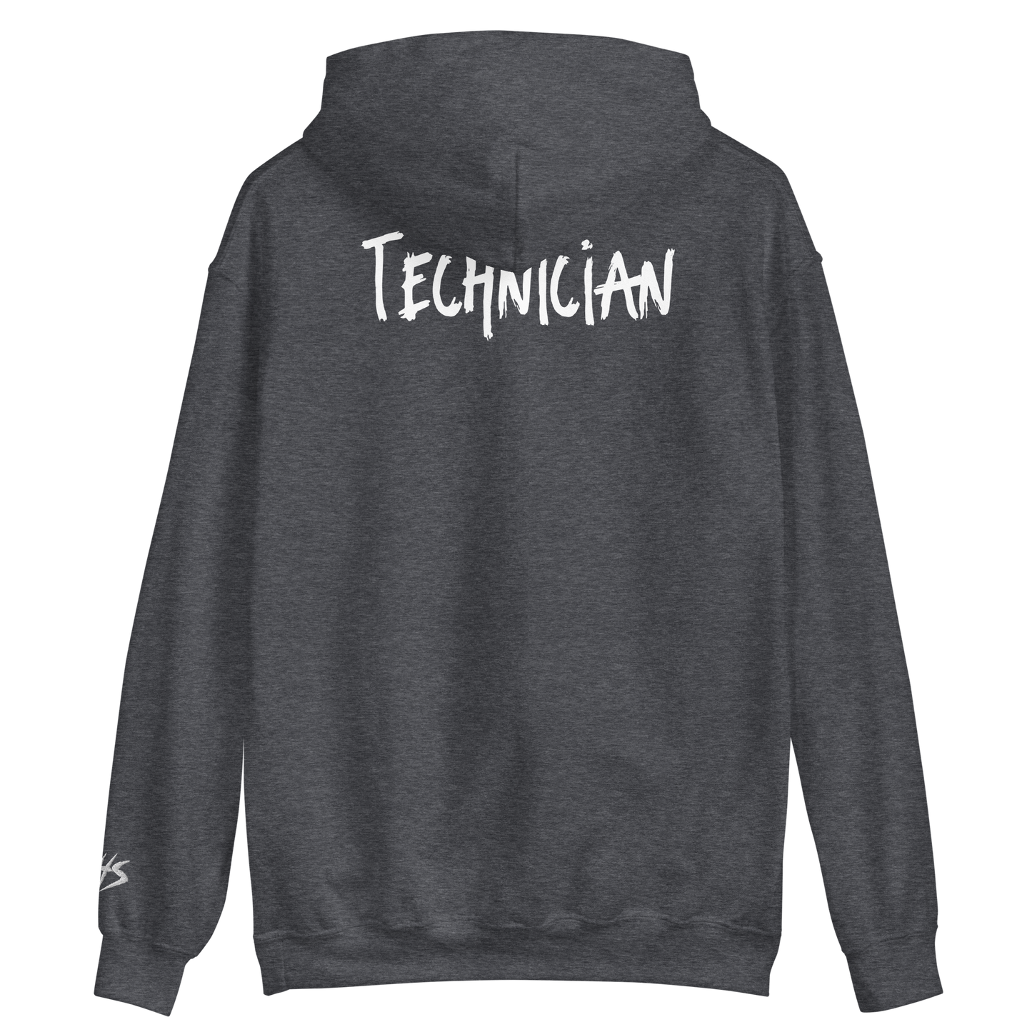 R4S Custom Work (Technician) Unisex Hoodie