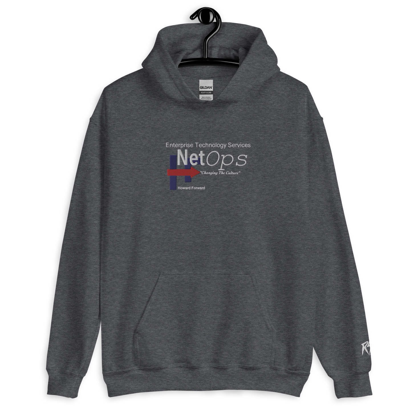 R4S Custom Work (Architect) Unisex Hoodie