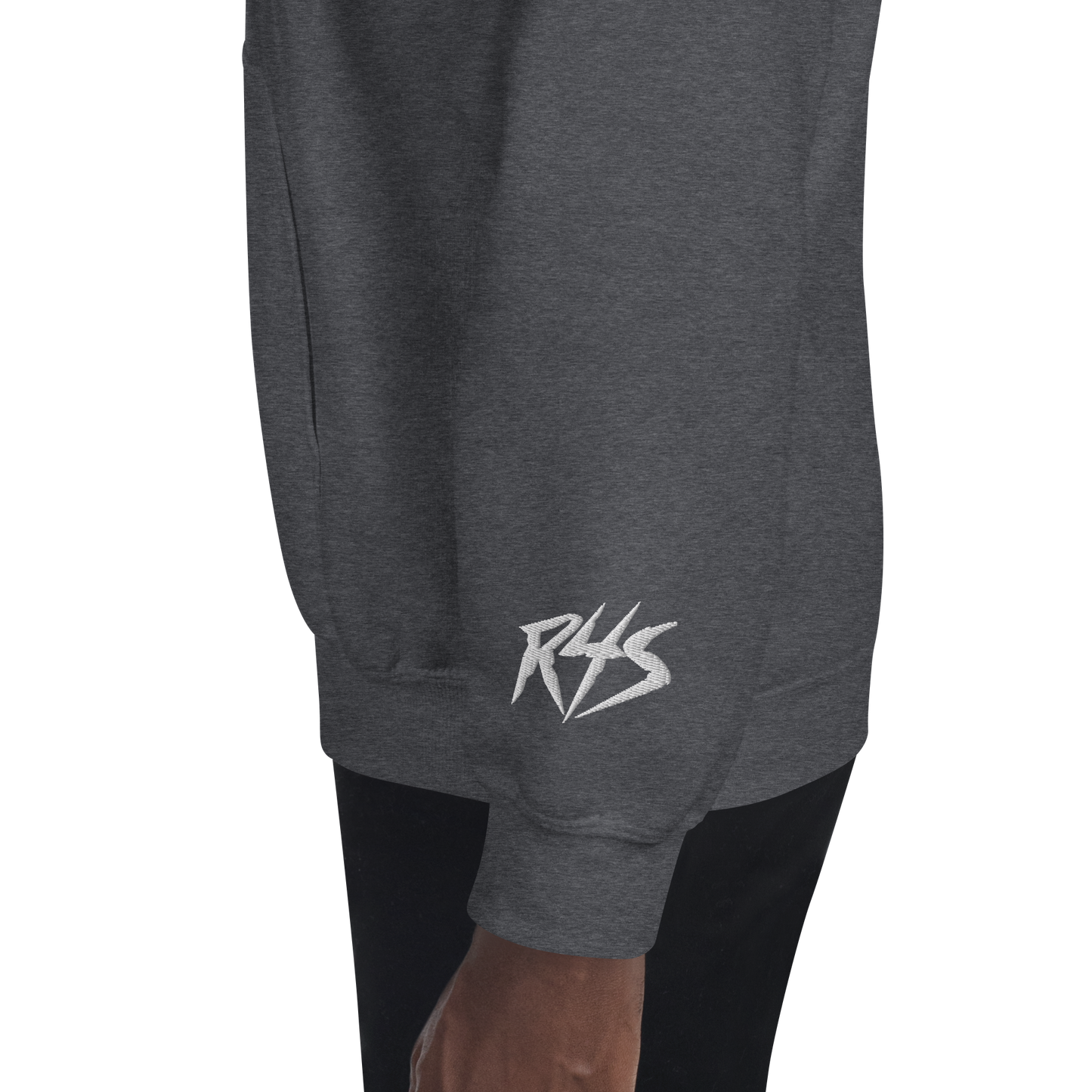 R4S Custom Work (Architect) Unisex Hoodie