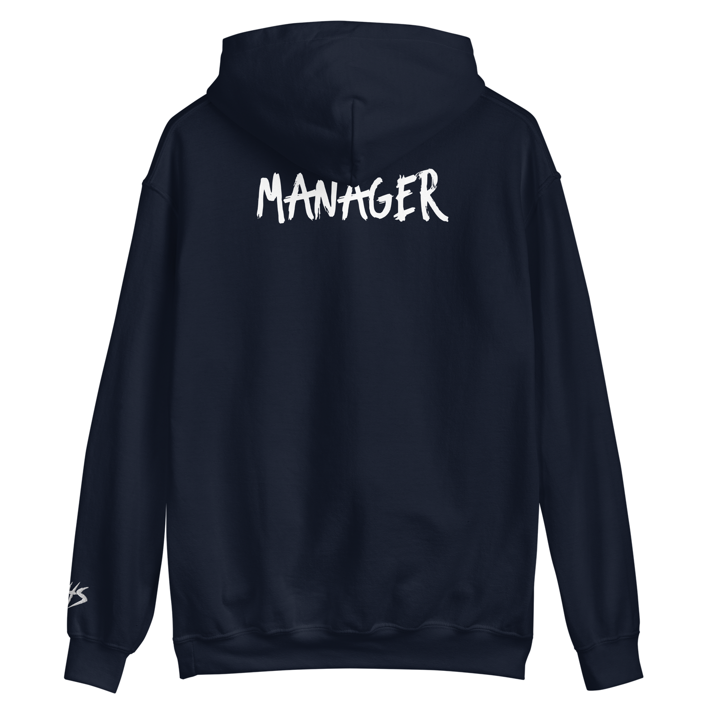 The R4S Custom Work (Manager) Unisex Hoodie