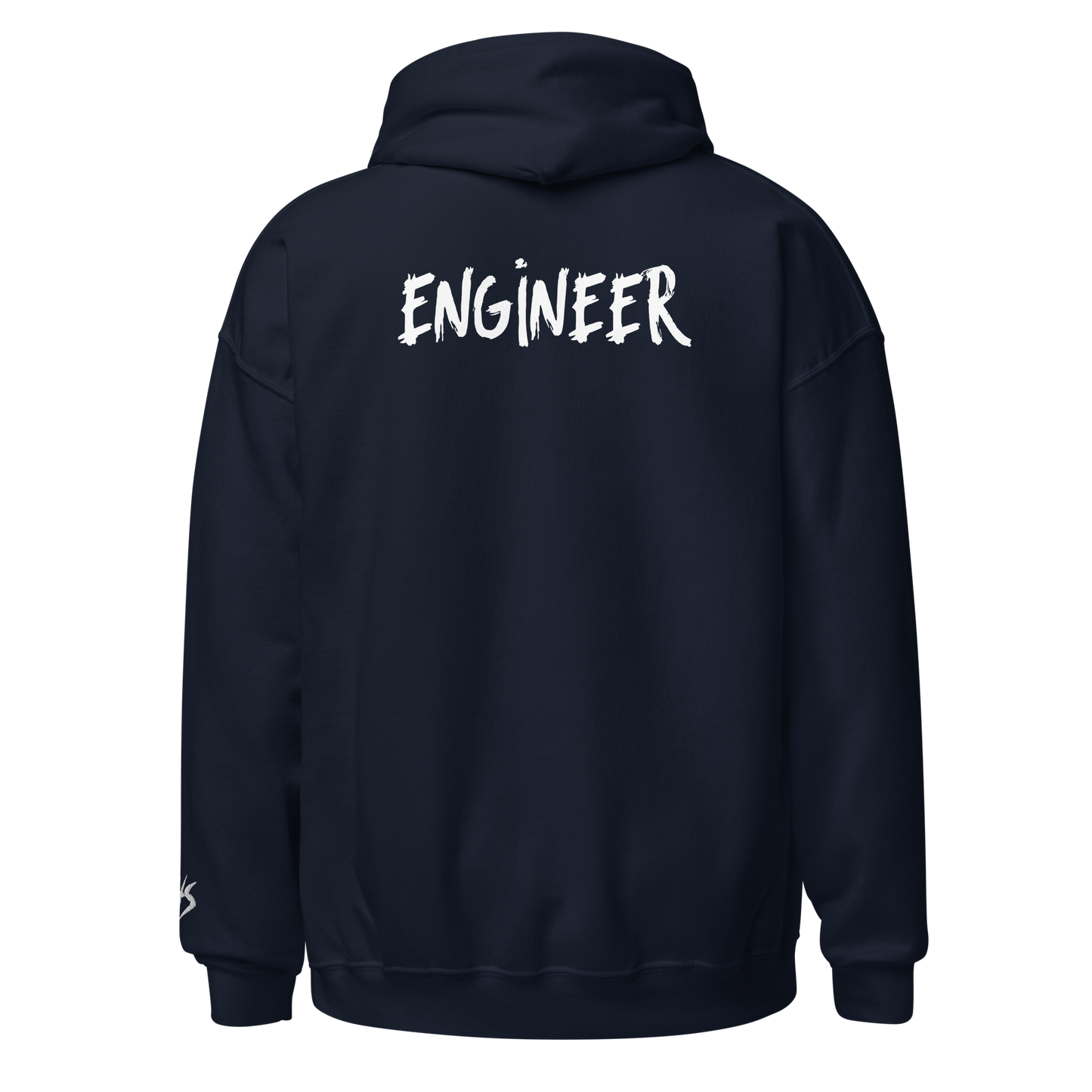 R4S Custom Work Unisex (Engineer) Hoodie