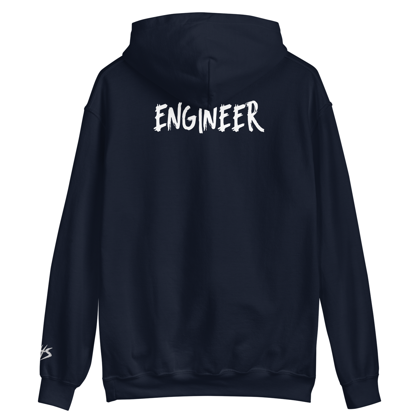 R4S Custom Work Unisex (Engineer) Hoodie