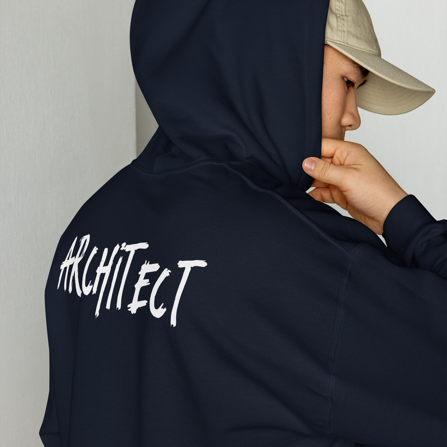 R4S Custom Work (Architect) Unisex Hoodie