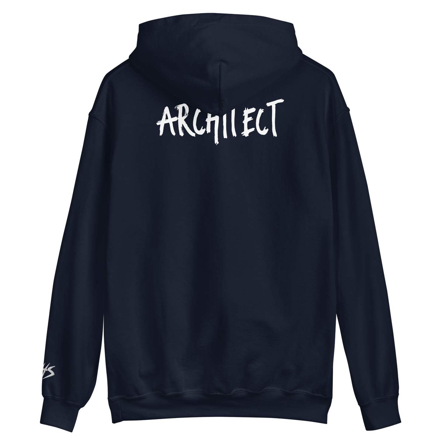 R4S Custom Work (Architect) Unisex Hoodie