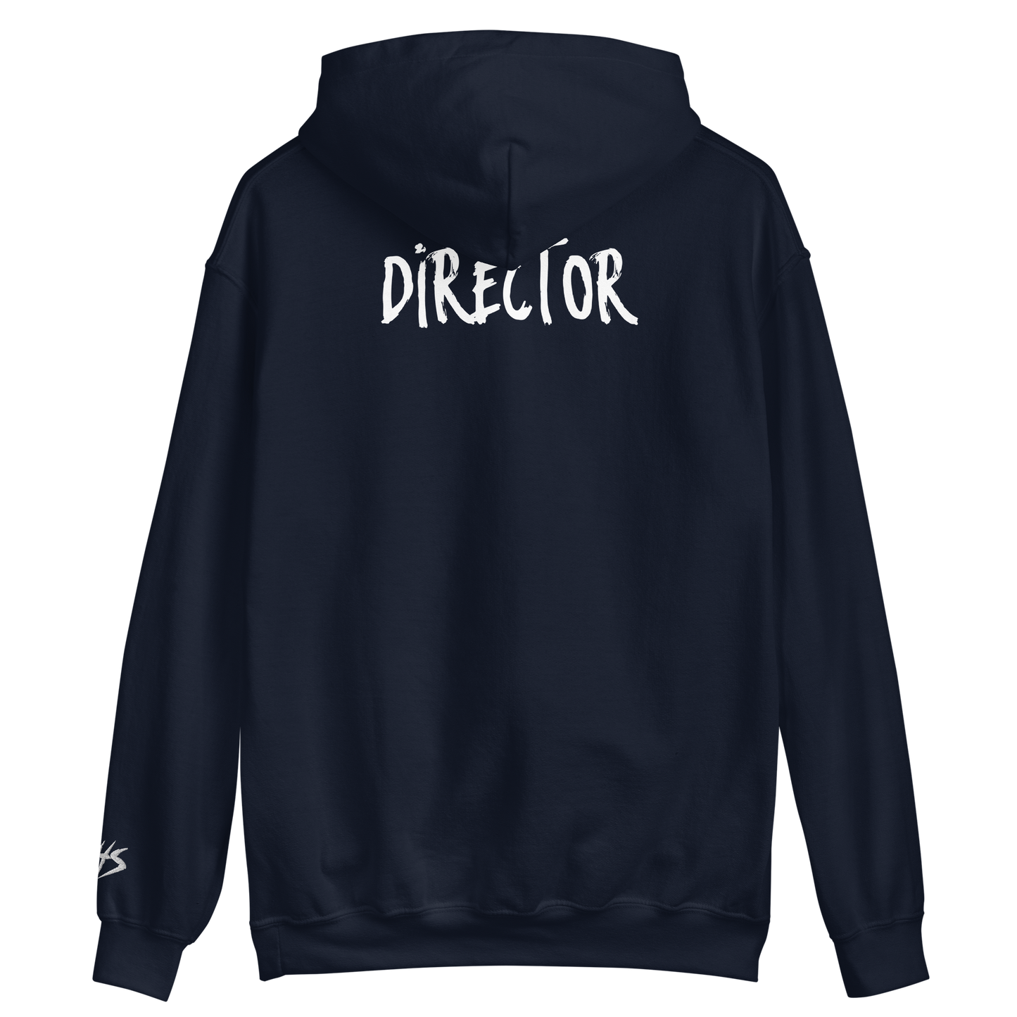 R4S Custom Work (Director) Unisex Hoodie