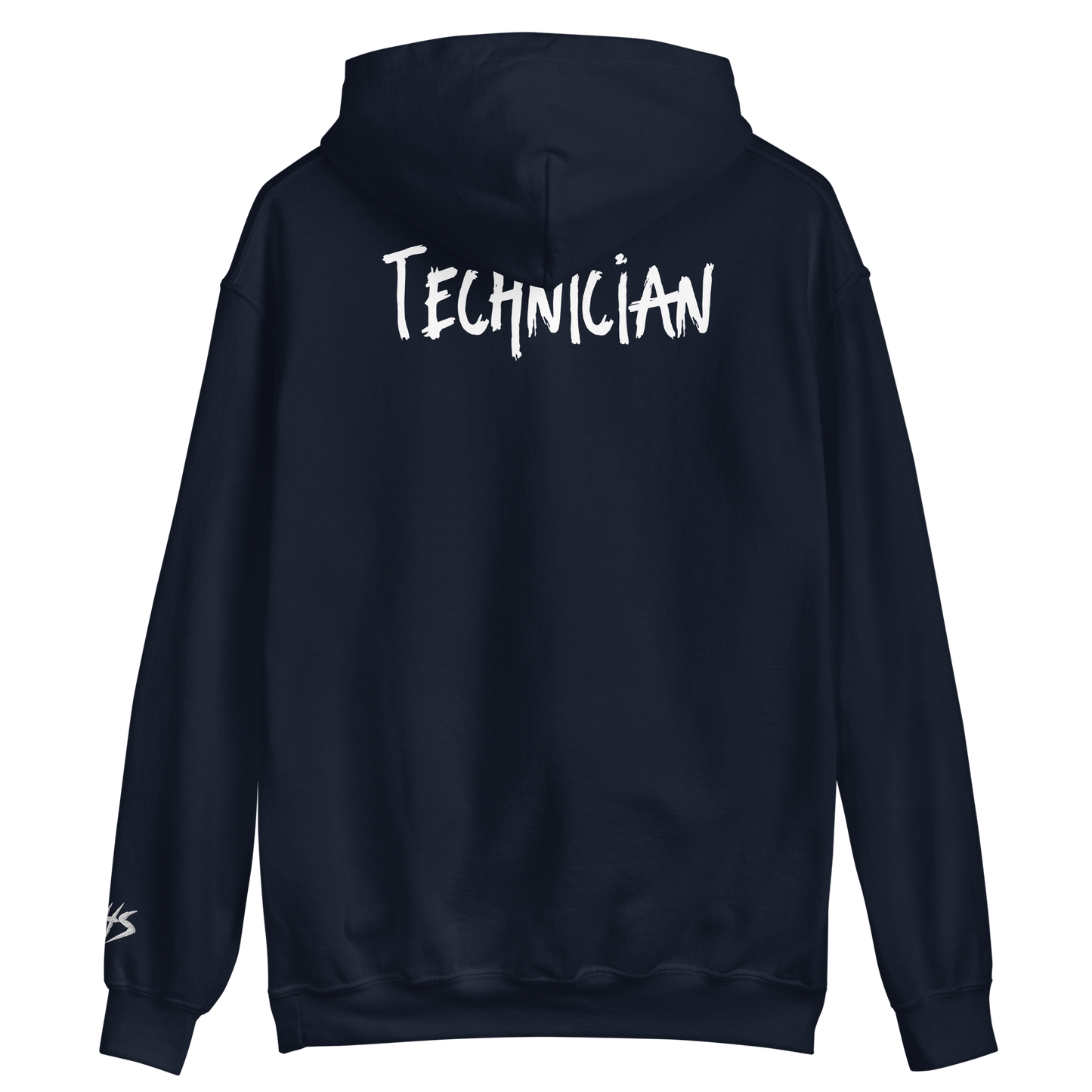 R4S Custom Work (Technician) Unisex Hoodie