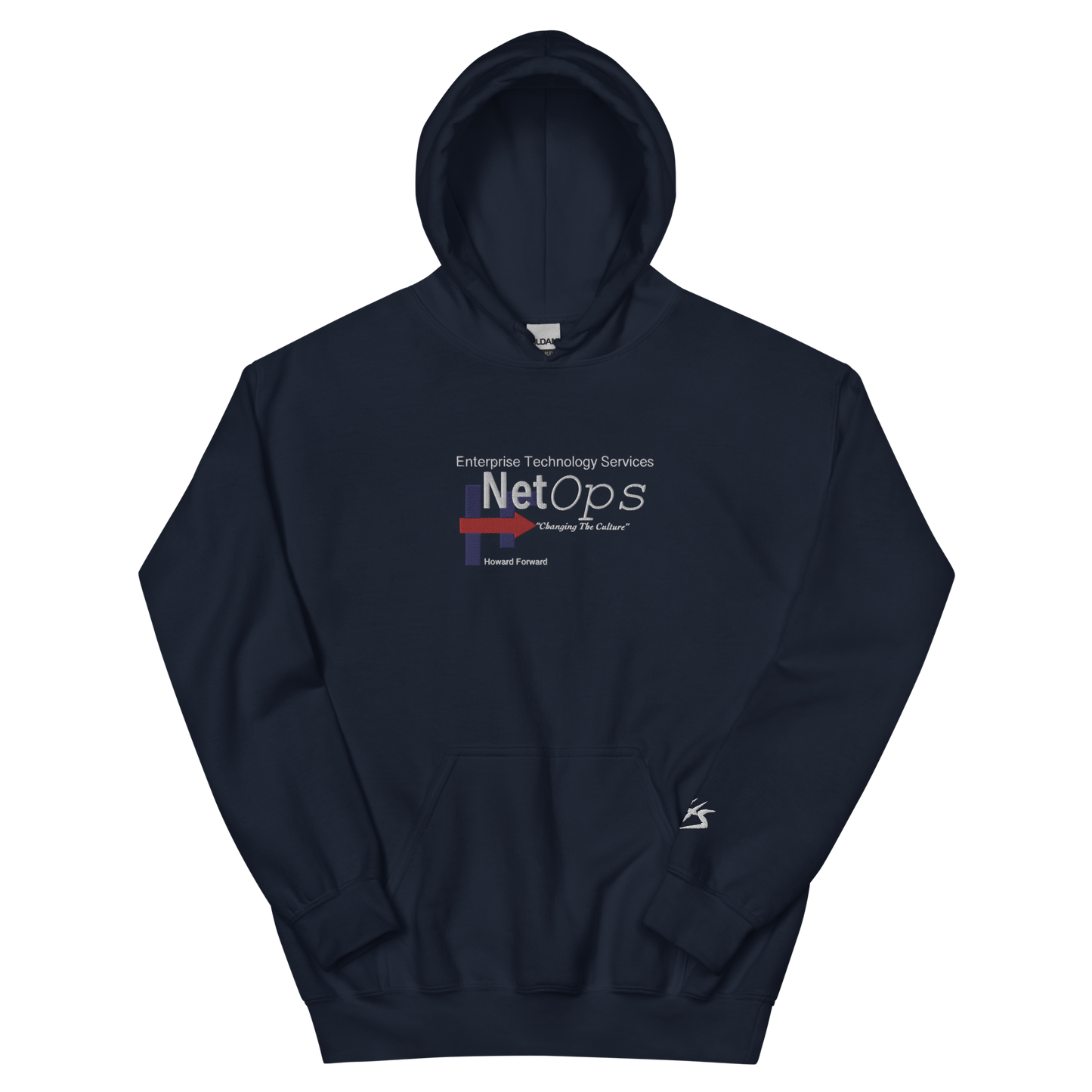 R4S Custom Work Unisex (Engineer) Hoodie