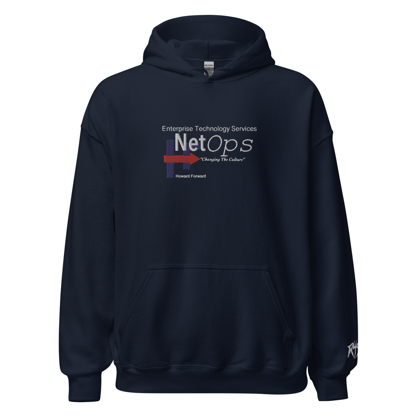 R4S Custom Work (Architect) Unisex Hoodie