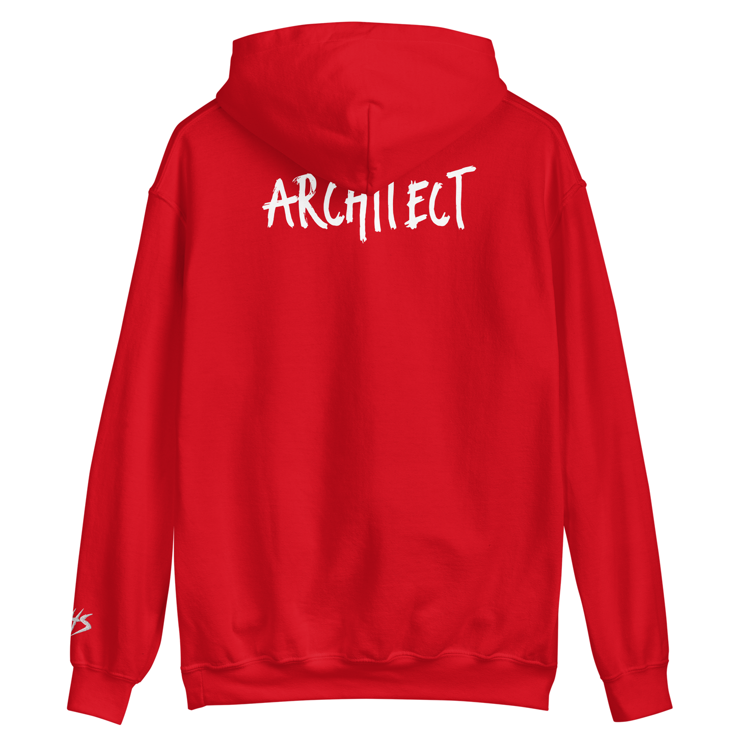 R4S Custom Work (Architect) Unisex Hoodie