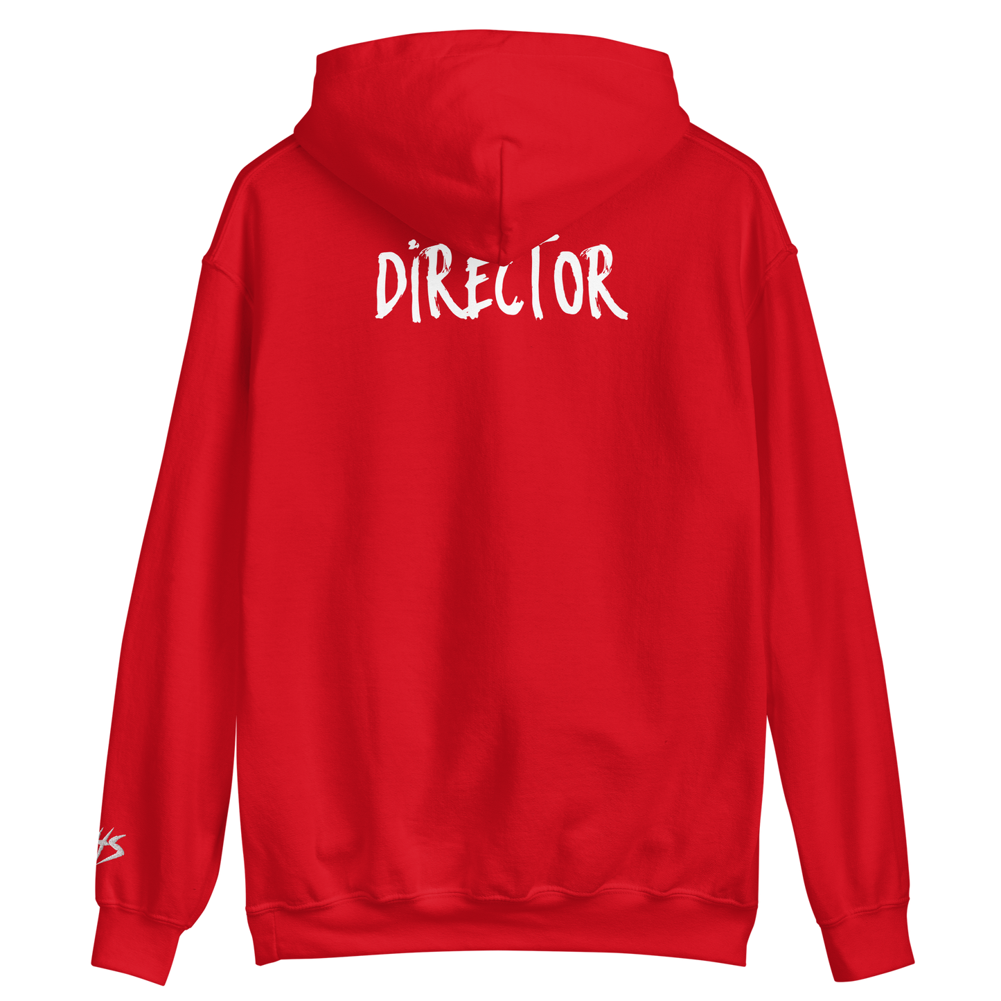 R4S Custom Work (Director) Unisex Hoodie
