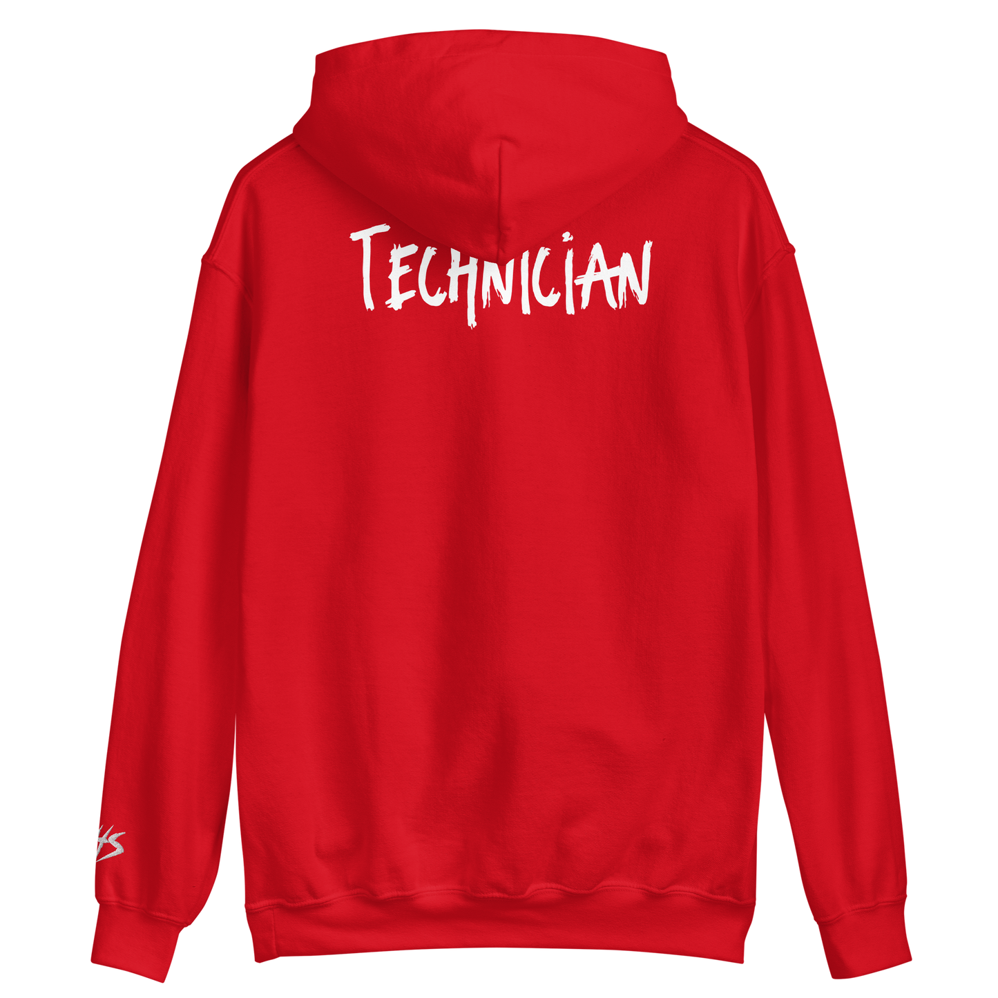 R4S Custom Work (Technician) Unisex Hoodie