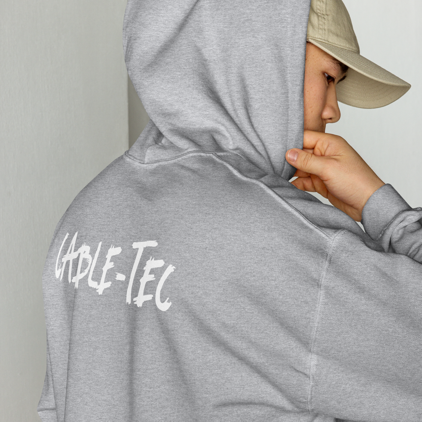 R4S Custom Work (Cable-Tec) Unisex Hoodie
