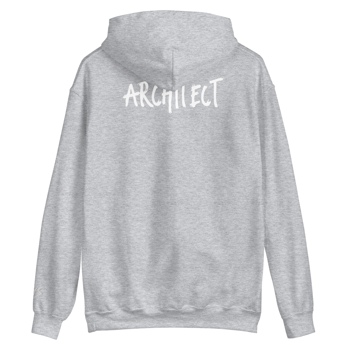 R4S Custom Work (Architect) Unisex Hoodie