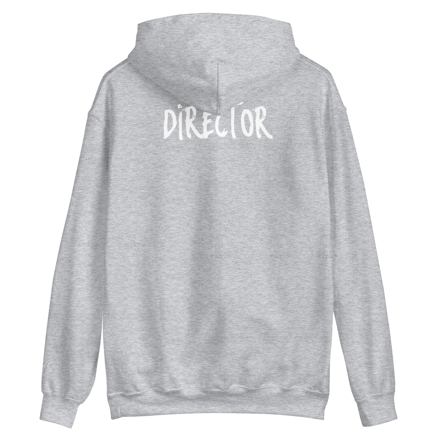 R4S Custom Work (Director) Unisex Hoodie