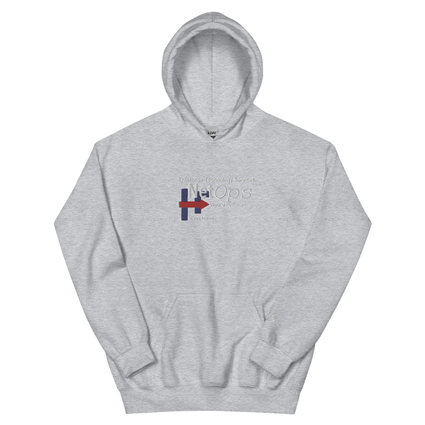 R4S Custom Work (Cable-Tec) Unisex Hoodie