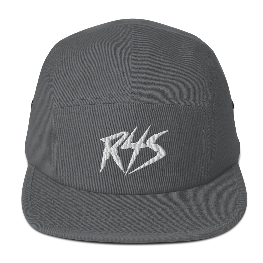 R4S 5 Panel Camper