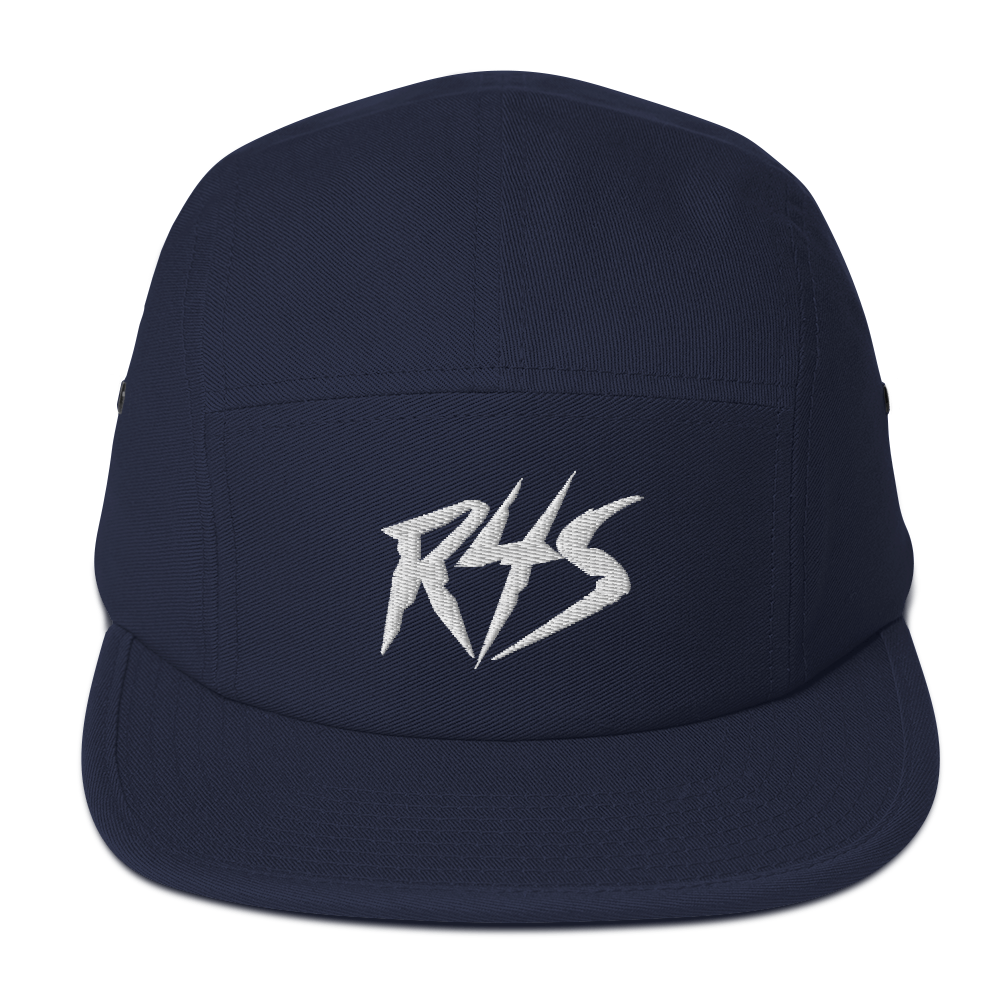 R4S 5 Panel Camper