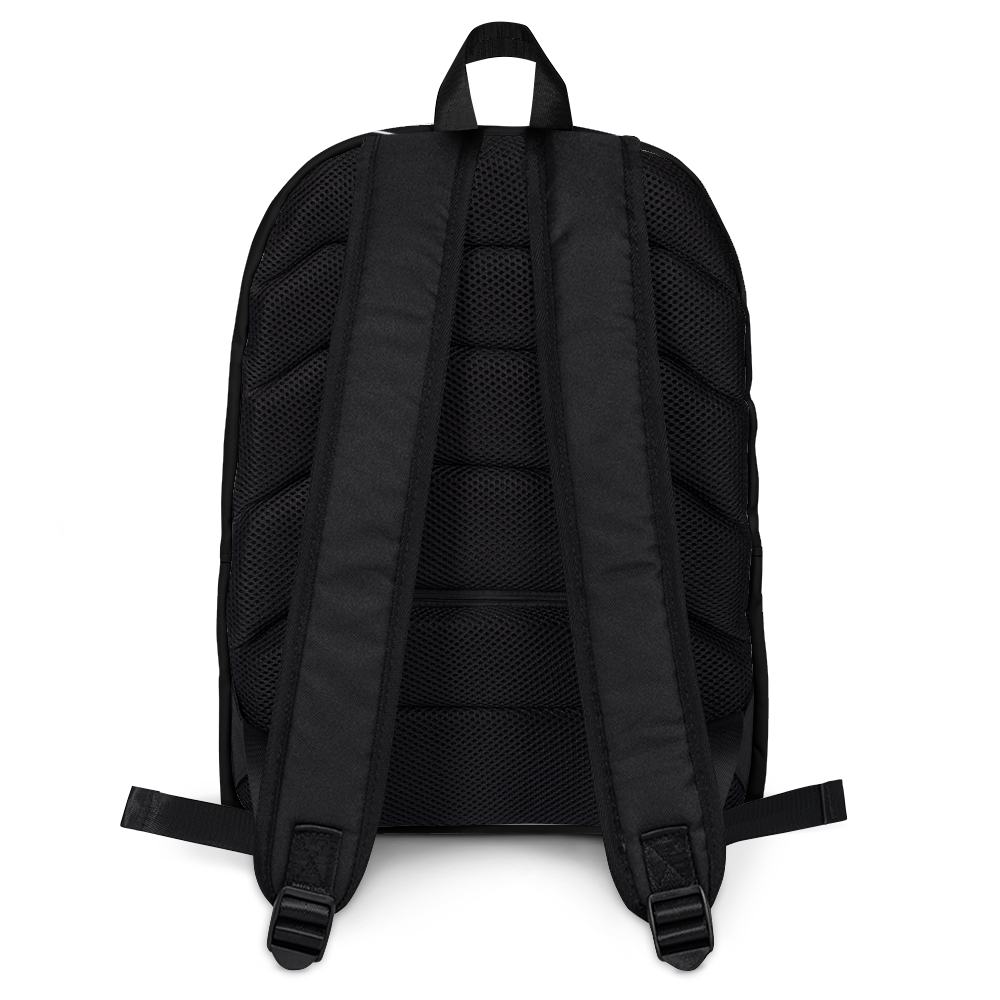BAHD Carry-On Backpack