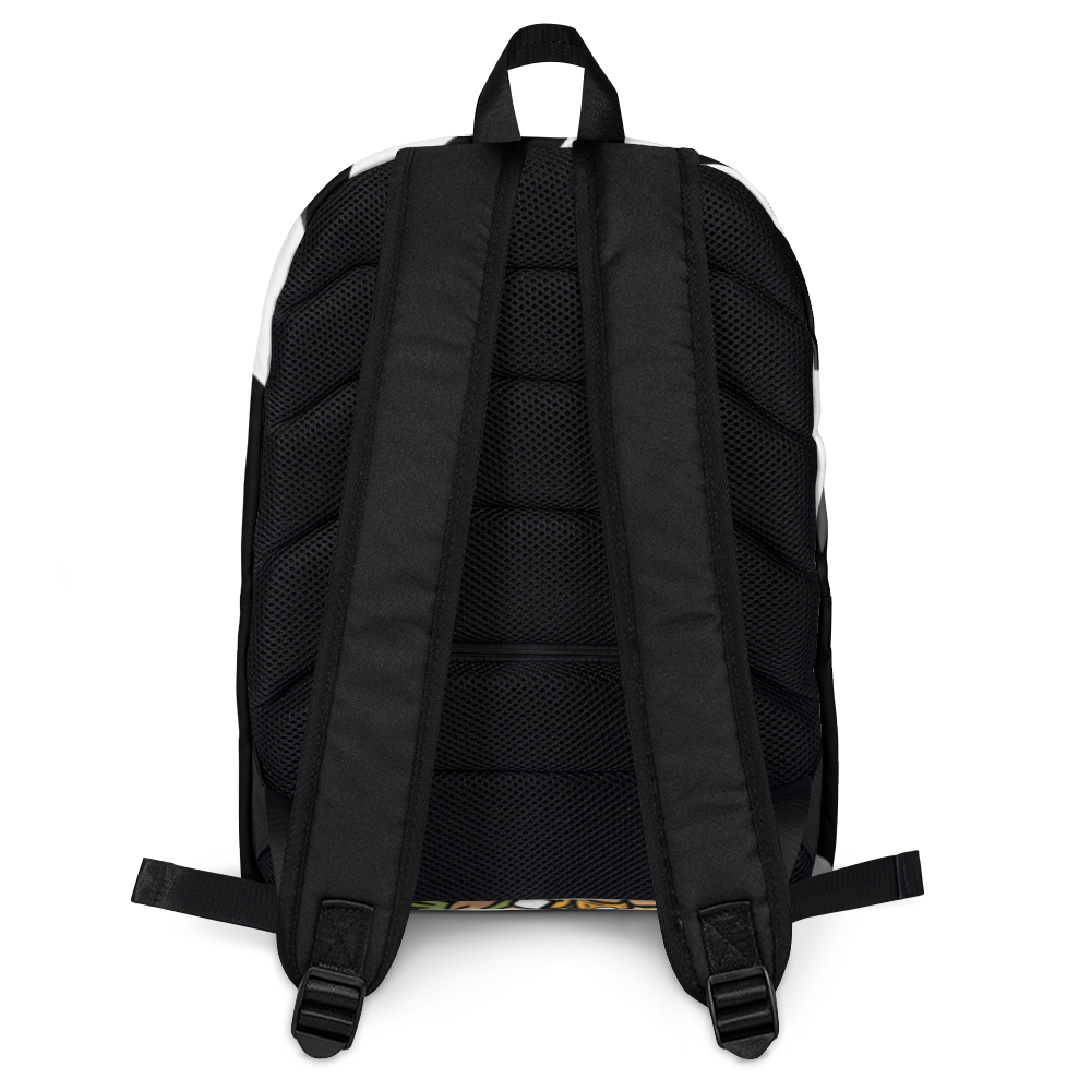 Big Money Mane Backpack