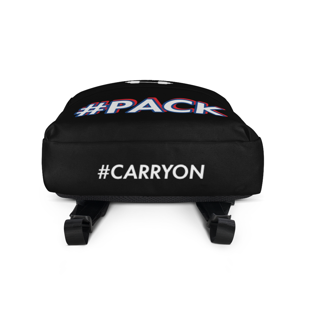 BAHD Carry-On Backpack