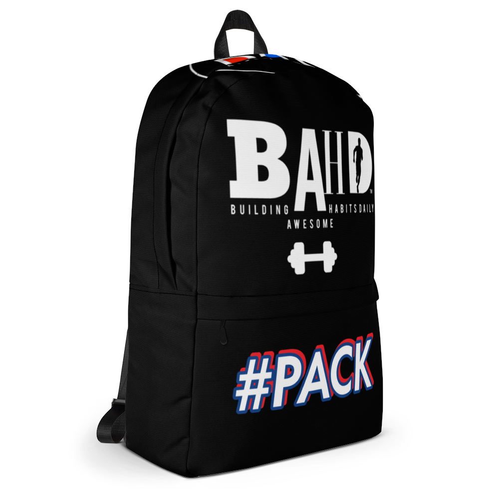 BAHD Carry-On Backpack