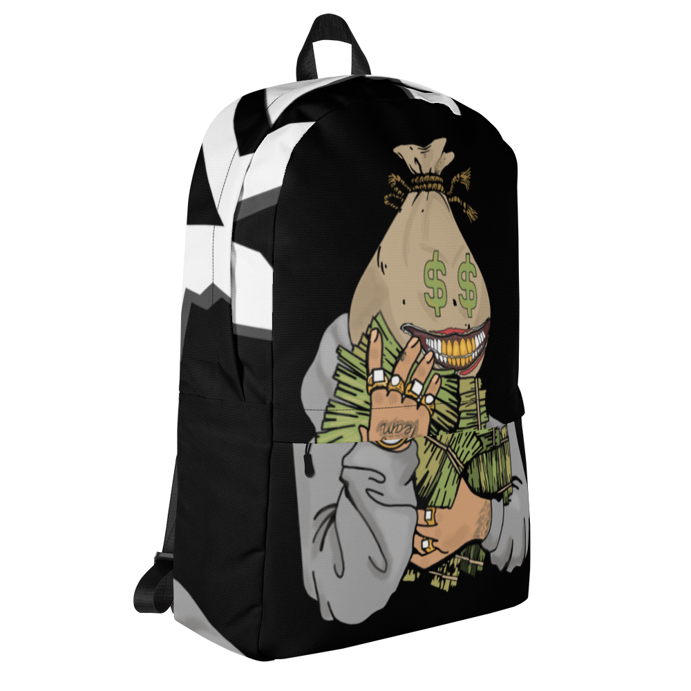 Big Money Mane Backpack
