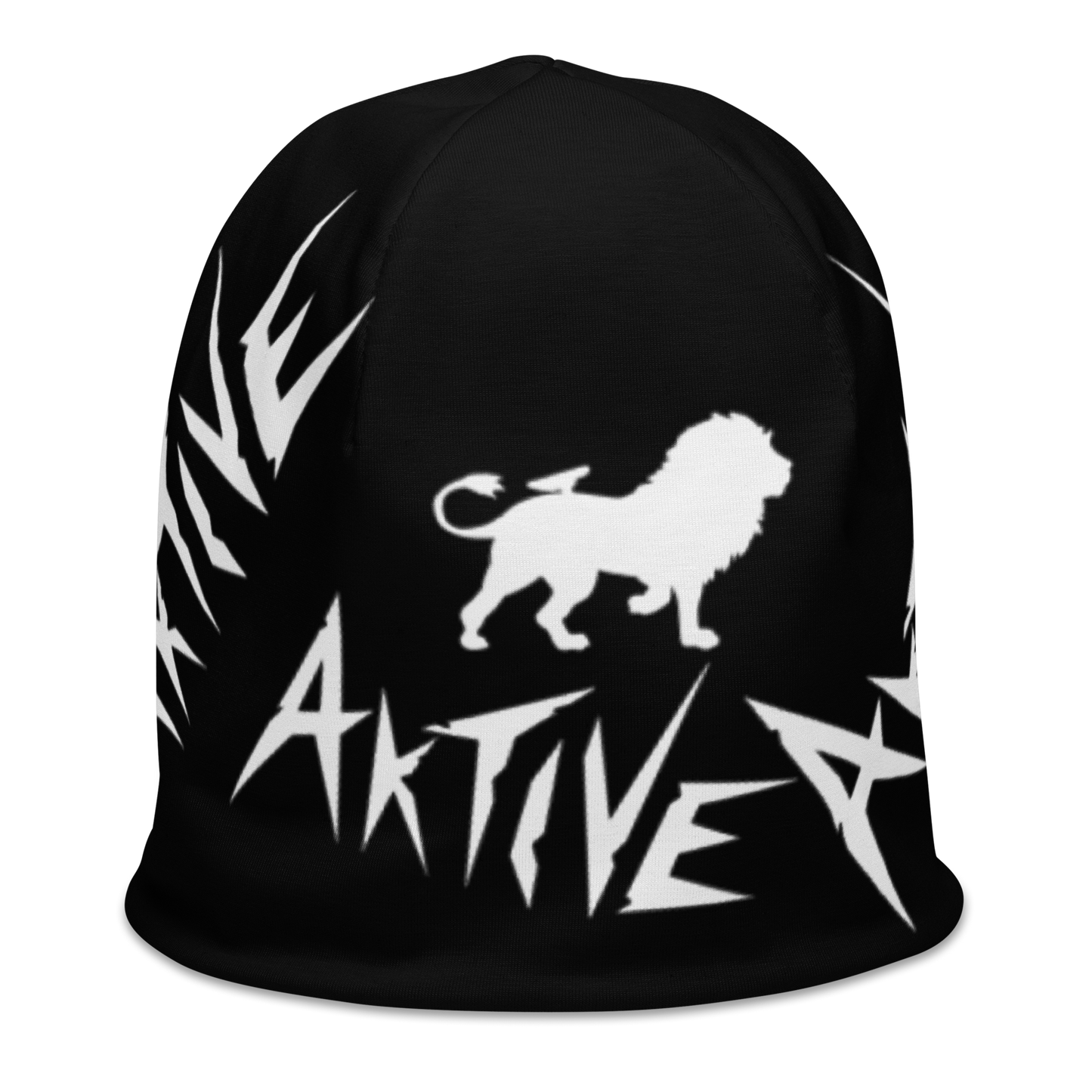 #Aktive Beanie