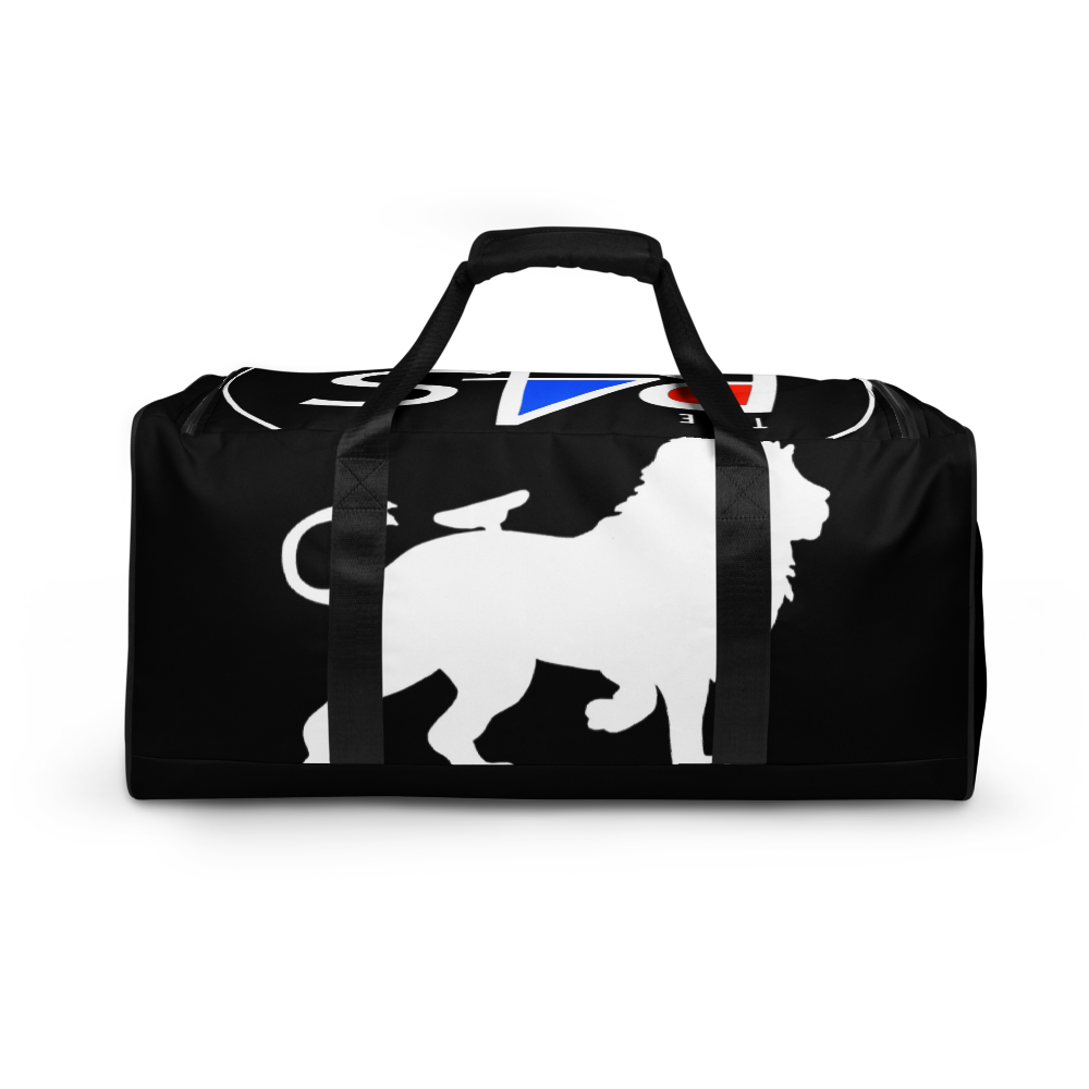 BAHD Carry-on/Gym bag