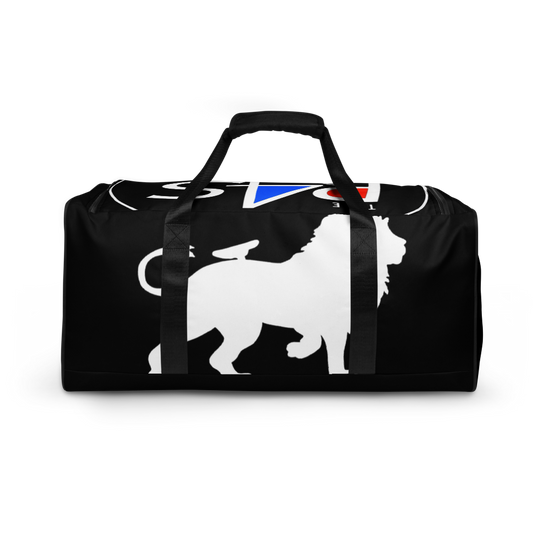 BAHD Carry-on/Gym bag