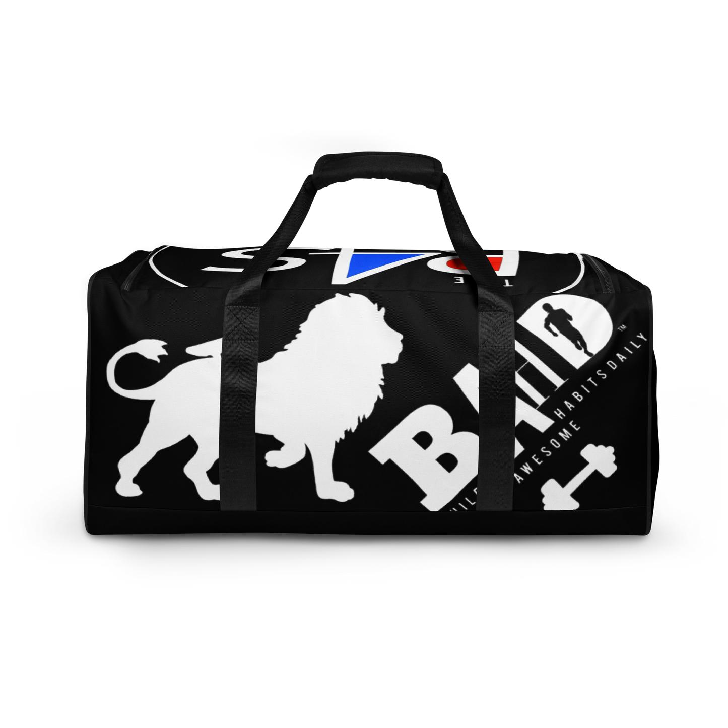 Duffle bag