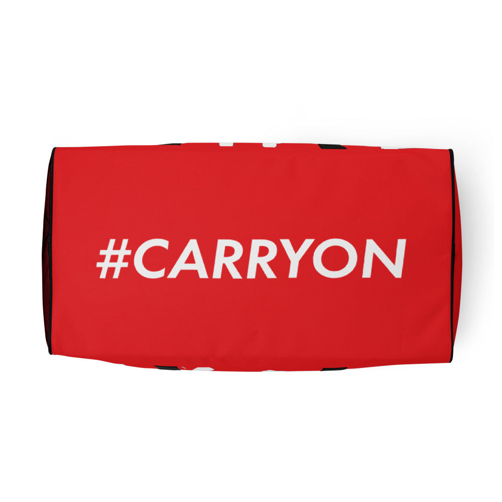 BAHD Carry-on/Gym bag