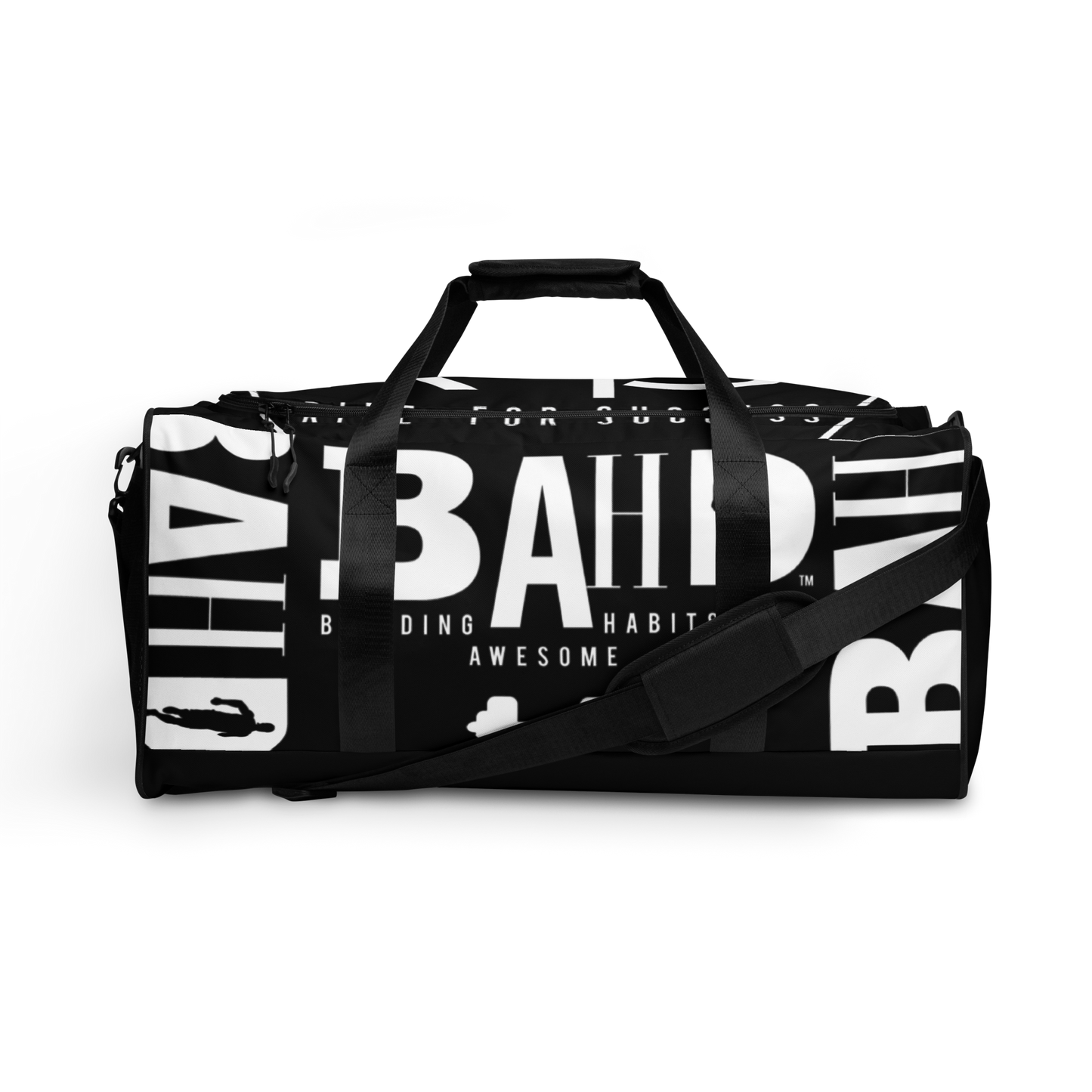 Duffle bag