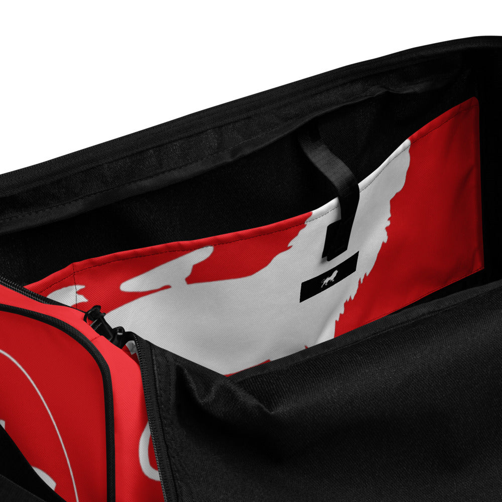 BAHD Carry-on/Gym bag