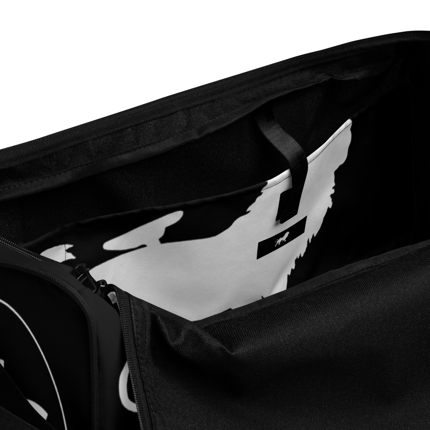 Duffle bag