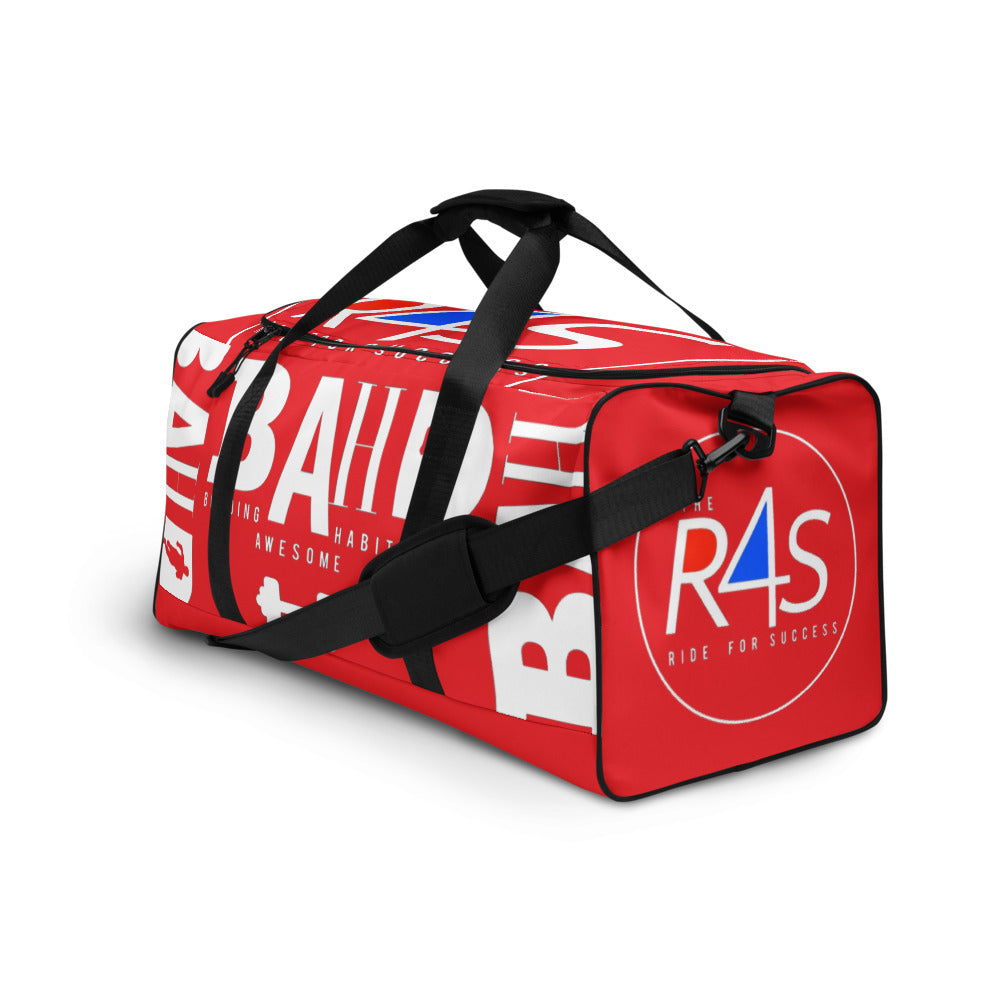 BAHD Carry-on/Gym bag